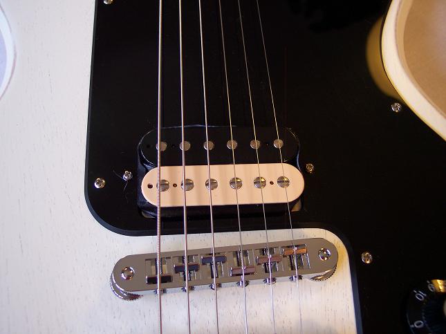 Joan Jett Signature Melody Maker Picture 13